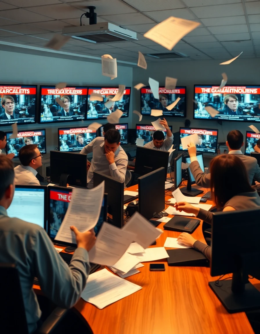 6 curiosidades sobre pauta de ultimo minuto capa