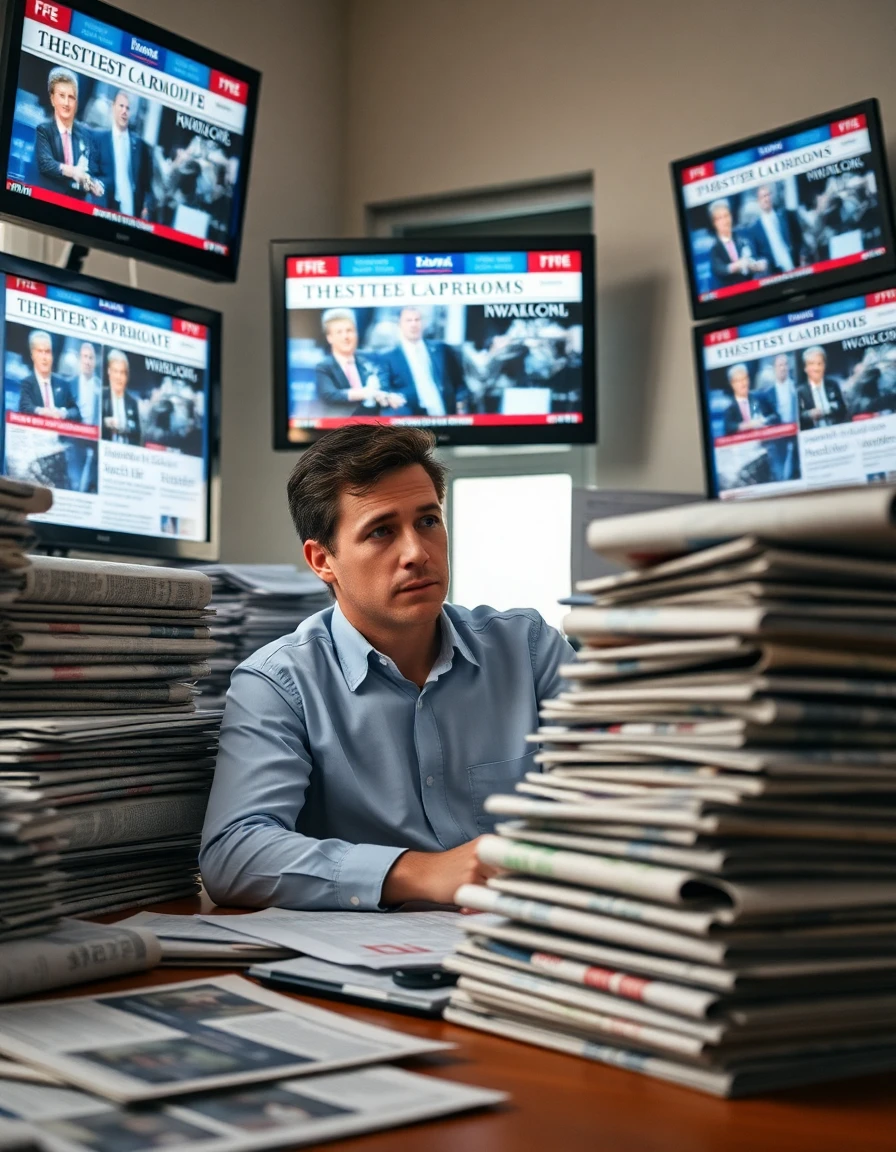 3 erros ao escolher qual noticia e importante capa