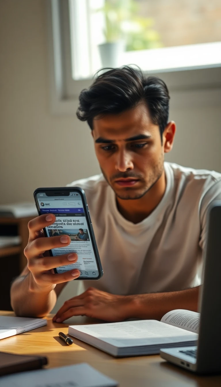 Como verificar se fonte de noticia e tendenciosa em minutos