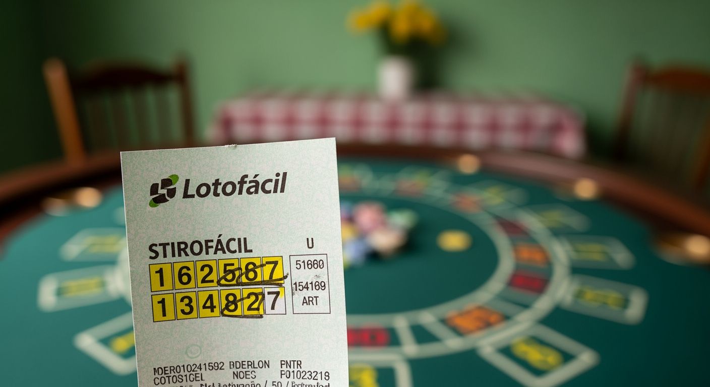 Lotofácil 3751 hoje: resultado do sorteio de domingo (2)