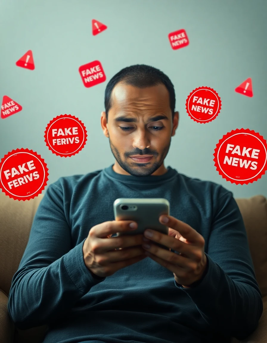 10 maiores erros ao compartilhar noticia sem verificar capa