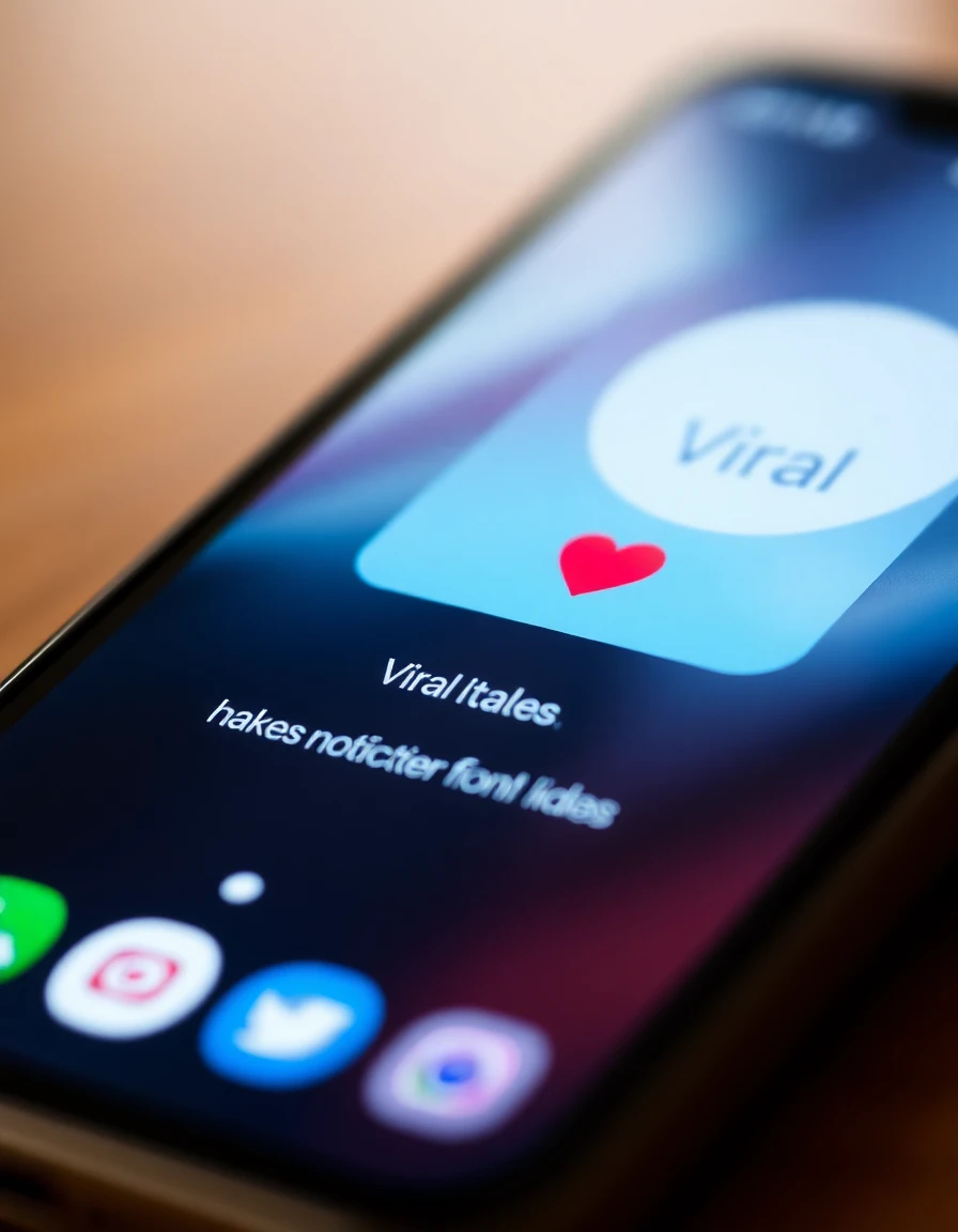 9 sinais que noticia vai explodir nas redes capa