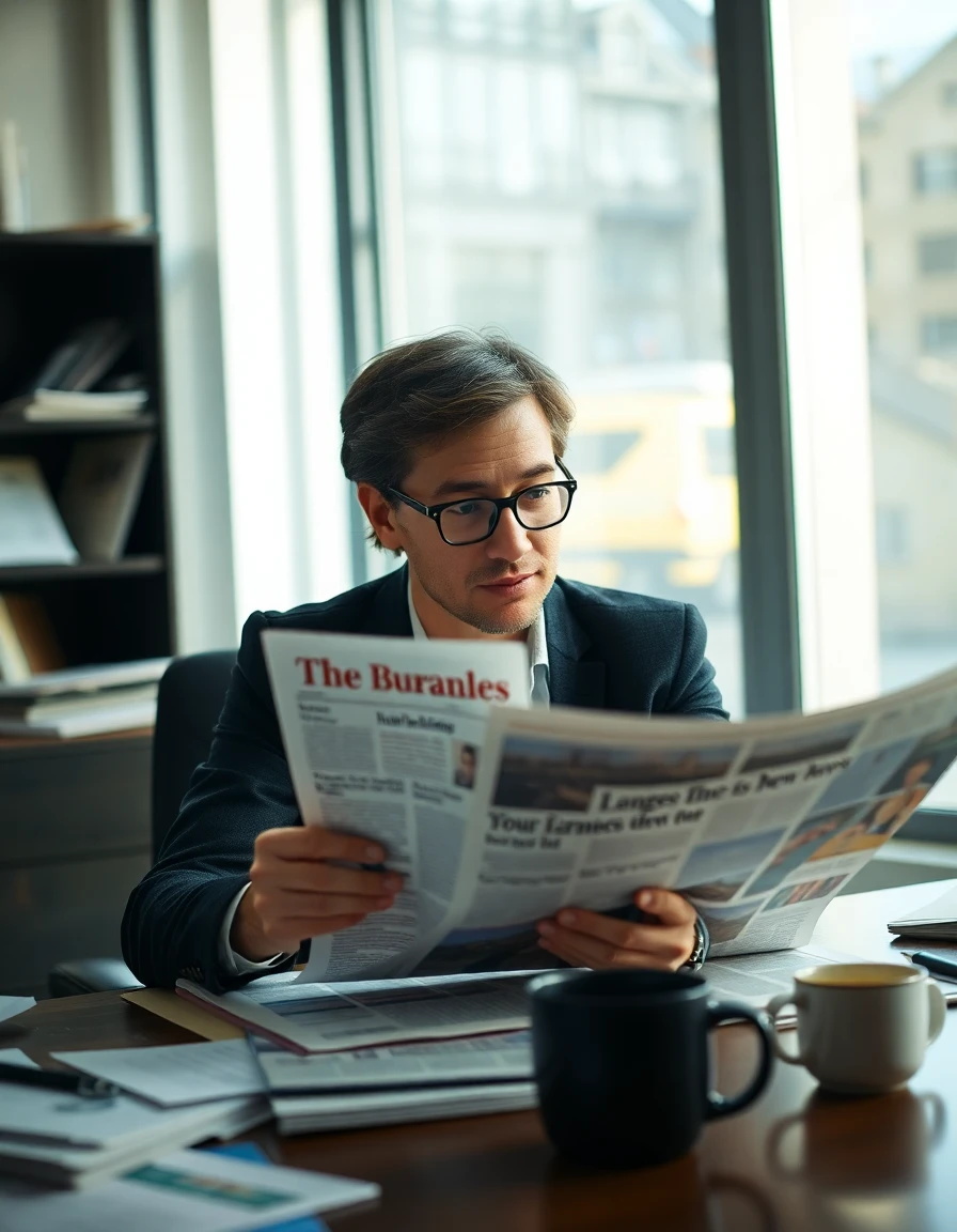 5 tipos de manchete que ninguem consegue ignorar capa